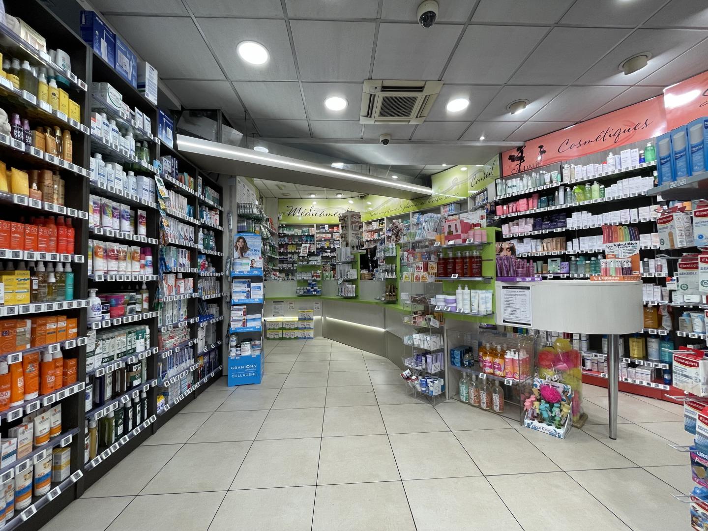 Produits phytothérapies Clamart